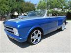 1967 Chevrolet C10