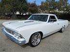 1966 Chevrolet El Camino