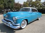 1953 Oldsmobile Ninety Eight