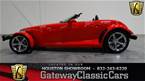 1999 Plymouth Prowler