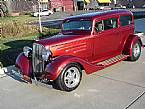 1935 Chevrolet Standard