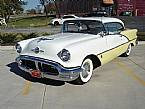 1956 Oldsmobile Super 88