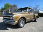 1970 Chevrolet C10