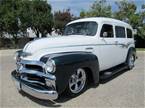 1954 Chevrolet Suburban