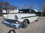 1956 Chevrolet Bel Air