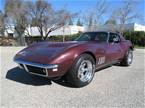 1968 Chevrolet Corvette