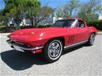 1966 Chevrolet Corvette