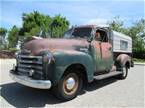 1950 Chevrolet 3100