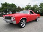 1971 Chevrolet El Camino