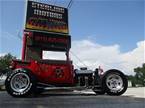 1923 Ford T Bucket 