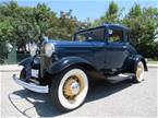 1932 Ford Model B 