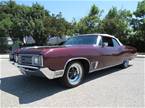 1968 Buick Wildcat