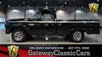 1966 Ford F100