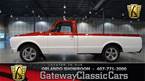 1967 Chevrolet C10