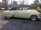 1949 Chevrolet Deluxe