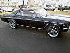 1966 Chevrolet Impala