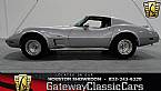 1977 Chevrolet Corvette