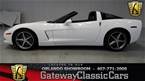 2012 Chevrolet Corvette