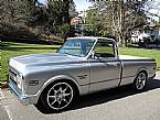 1970 Chevrolet C10