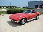 1966 Chevrolet Corvette