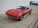 1966 Chevrolet Corvette