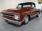 1968 Chevrolet C10