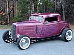 1932 Ford Highboy