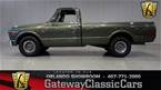 1968 Chevrolet C10