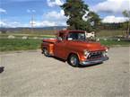 1957 Chevrolet Pickup