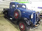 1936 Chevrolet Pickup