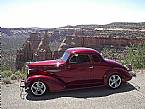 1937 Chevrolet Coupe