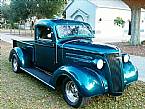 1937 Chevrolet Pickup