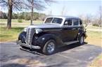 1938 Chevrolet Master Deluxe