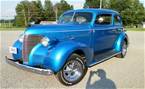 1939 Chevrolet Street Rod