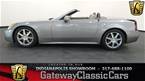 2004 Cadillac XLR