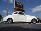 1939 Chevrolet Street Rod