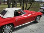 1964 Chevrolet Corvette