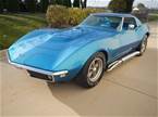 1968 Chevrolet Corvette