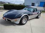 1978 Chevrolet Corvette