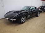 1969 Chevrolet Corvette