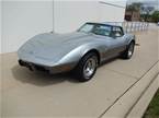 1978 Chevrolet Corvette