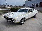 1969 Oldsmobile 442