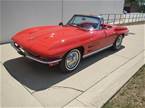 1964 Chevrolet Corvette