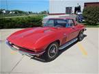 1965 Chevrolet Corvette