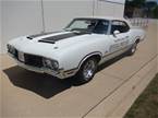 1970 Oldsmobile Cutlass