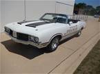 1970 Oldsmobile Cutlass