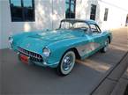 1957 Chevrolet Corvette