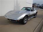 1969 Chevrolet Corvette