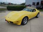 1976 Chevrolet Corvette