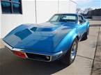 1968 Chevrolet Corvette